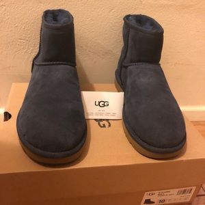 short uggs